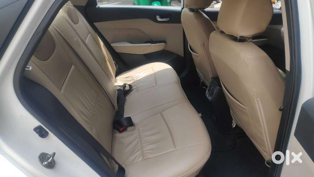 Hyundai Verna 1.6 Sx Crdi, 2020, Diesel