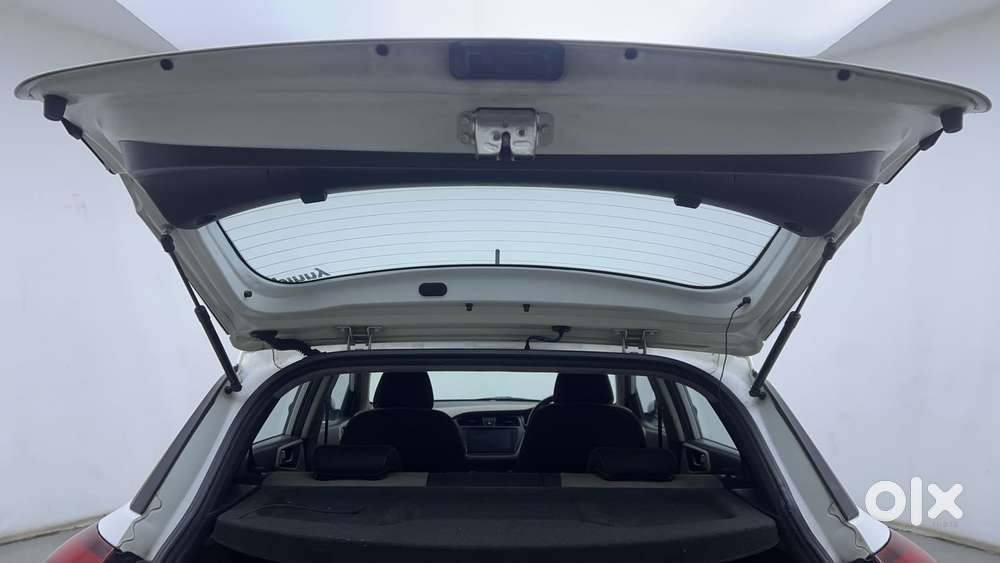 Hyundai Elite I20 [2018-2020] 1.4 Asta Crdi, 2015, Diesel