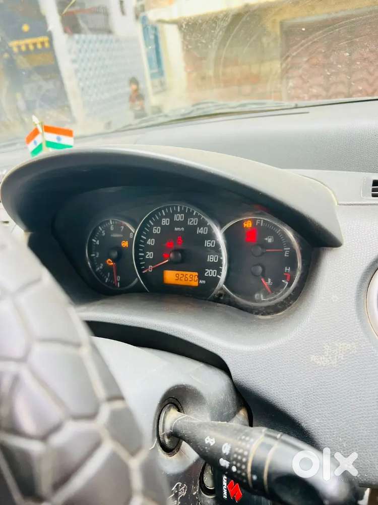 Maruti Suzuki Swift Dzire 2009 Cng & Hybrids 91000 Km Driven