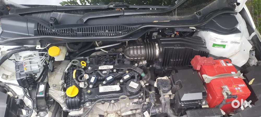 Tata Altroz 1.2 Xm Petrol 2021