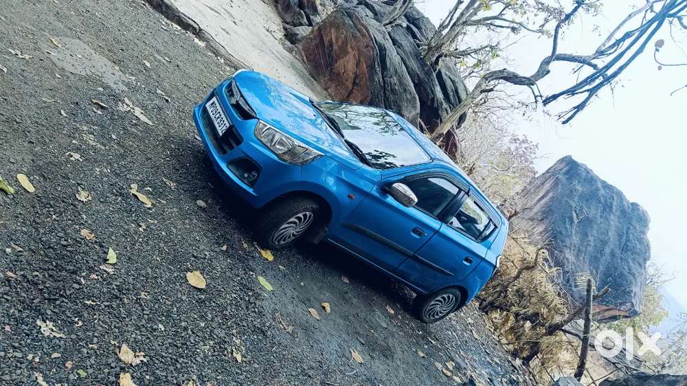 Maruti Suzuki Alto K10 2015 Cng & Hybrids 79000 Km Driven
