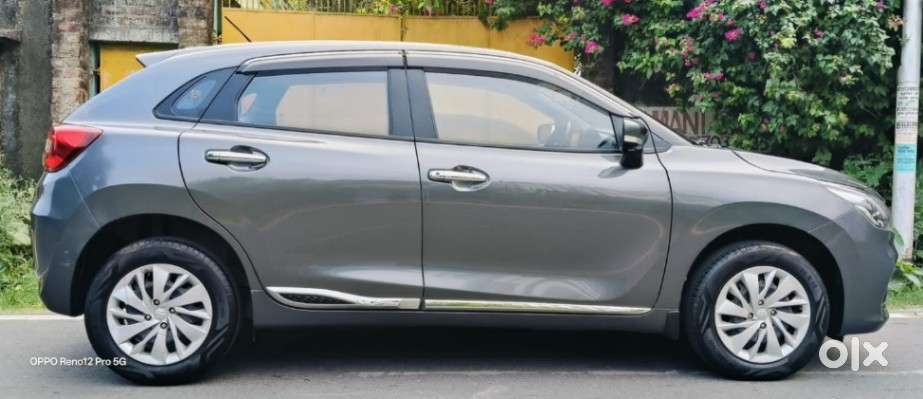 Maruti Suzuki Baleno Delta, 2024, Petrol