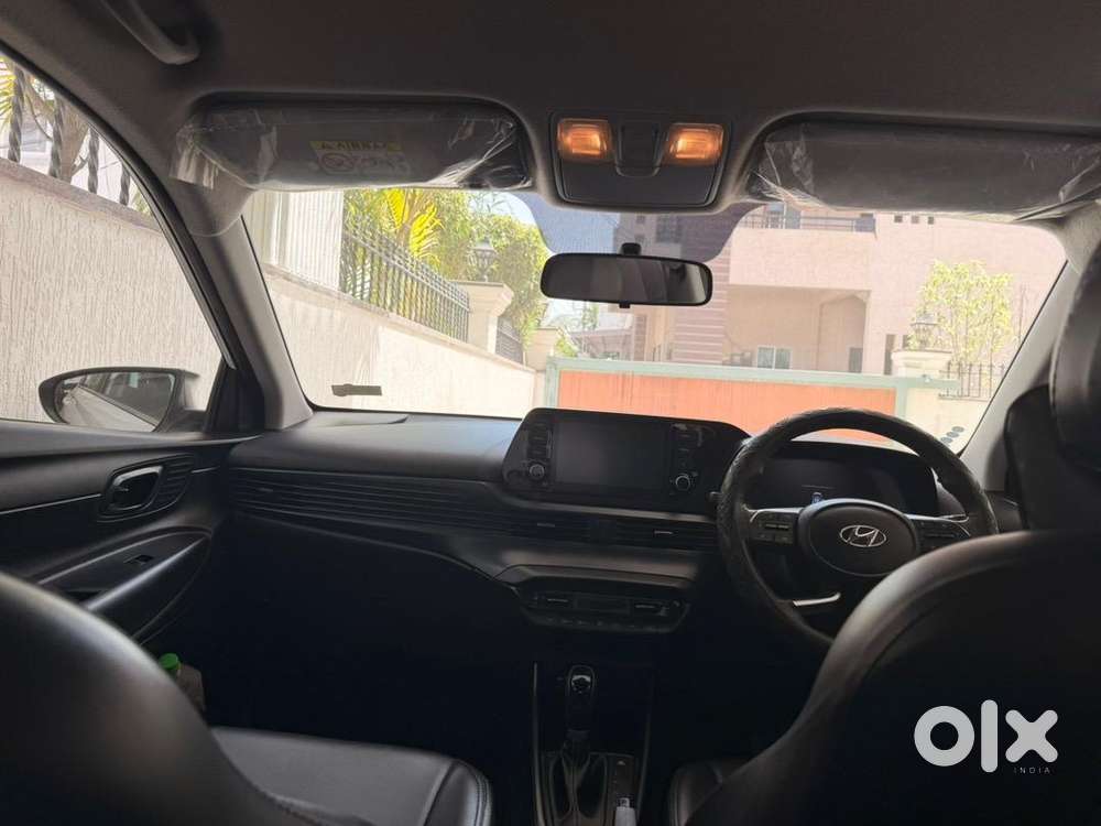 Mint Condition Hyundai I20 Petrol 10990 Km Driven