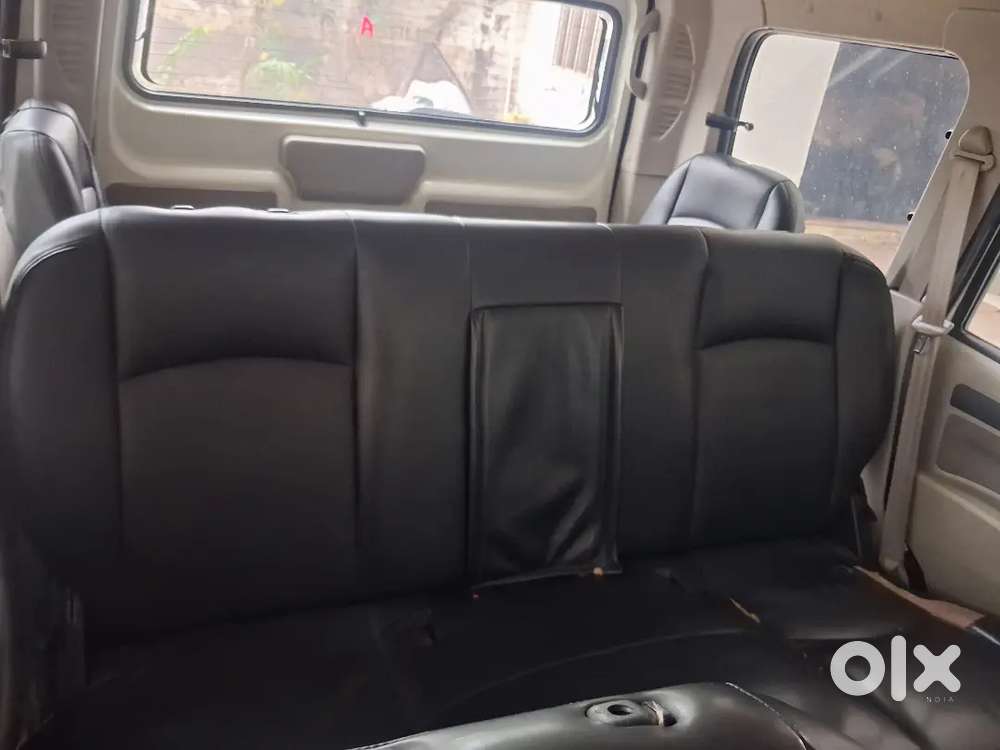 Mahindra Scorpio 2.2 2020