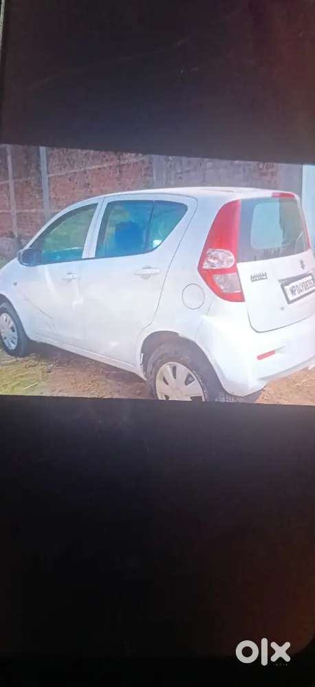 Petrol Cng He Supar Condition