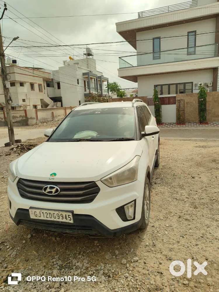 Honda Cr-v 2018