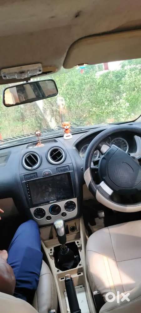 Ford Fiesta Classic 2009 Manual Diesel