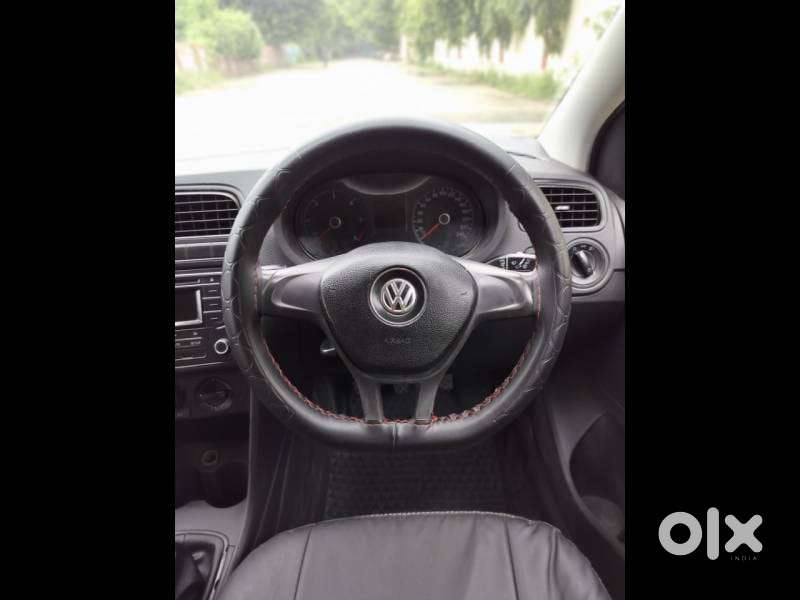 Volkswagen Polo, 2016, Diesel