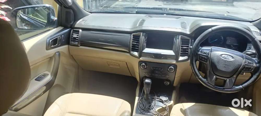 Ford Endeavour 2018 3.2 Titanium Plus