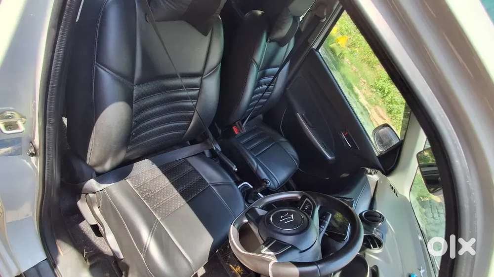 Maruti Suzuki Swift 2023 Petrol Well Maintained