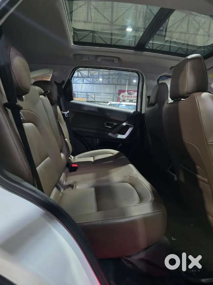 Tata Harrier 2022 Diesel Automatic Well Maintained Car