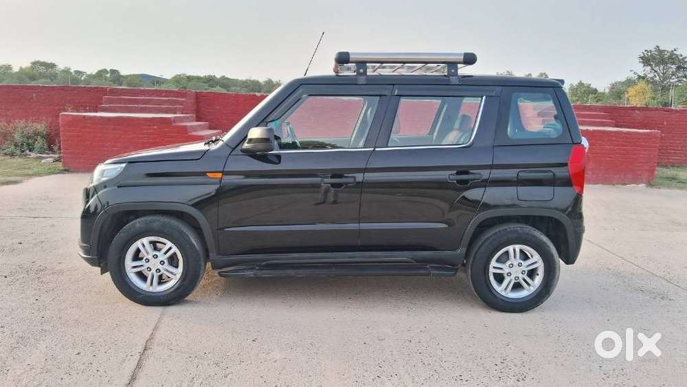Mahindra Bolero Neo, 2022, Diesel