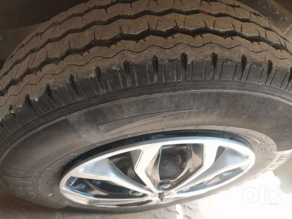 Mahindra Bolero Diesel 2005 Tyre Battery Sab Nya Hai Gaddi Ok Hai