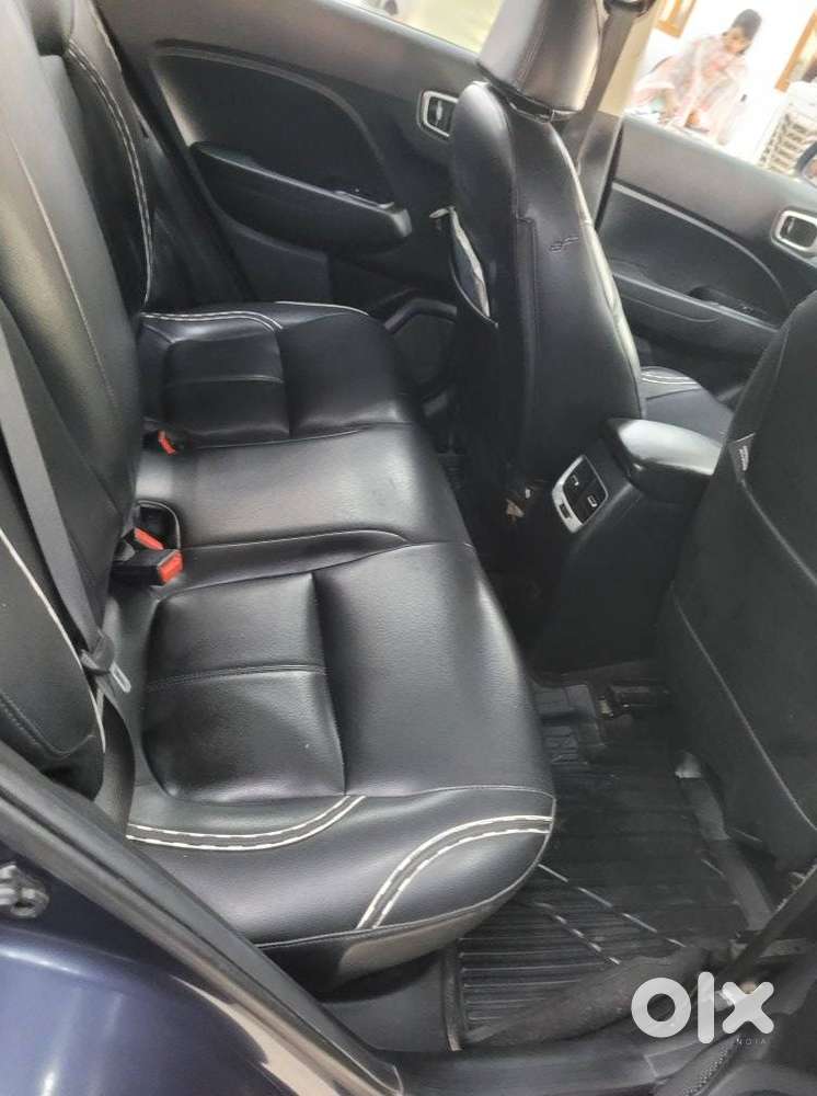 Hyundai Venue 1.2 S Plus, 2020, Petrol