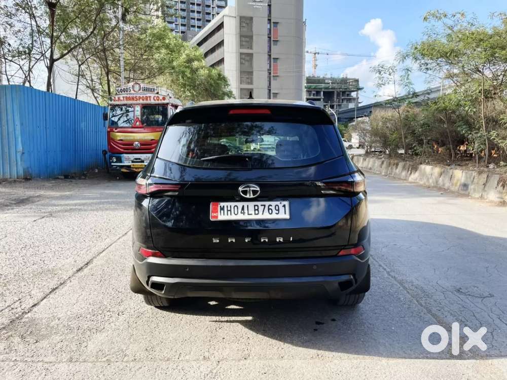 Tata Safari 2.0 Kryotec Xza Plus, 2022, Diesel