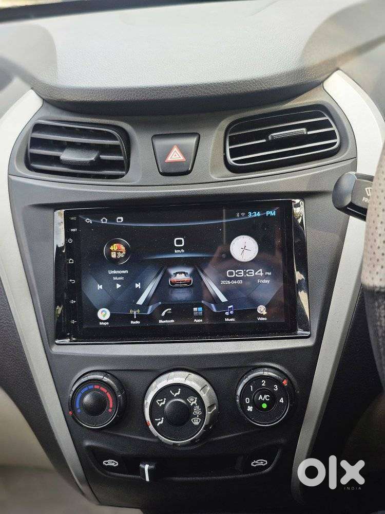 Hyundai Eon Era, 2017, Petrol