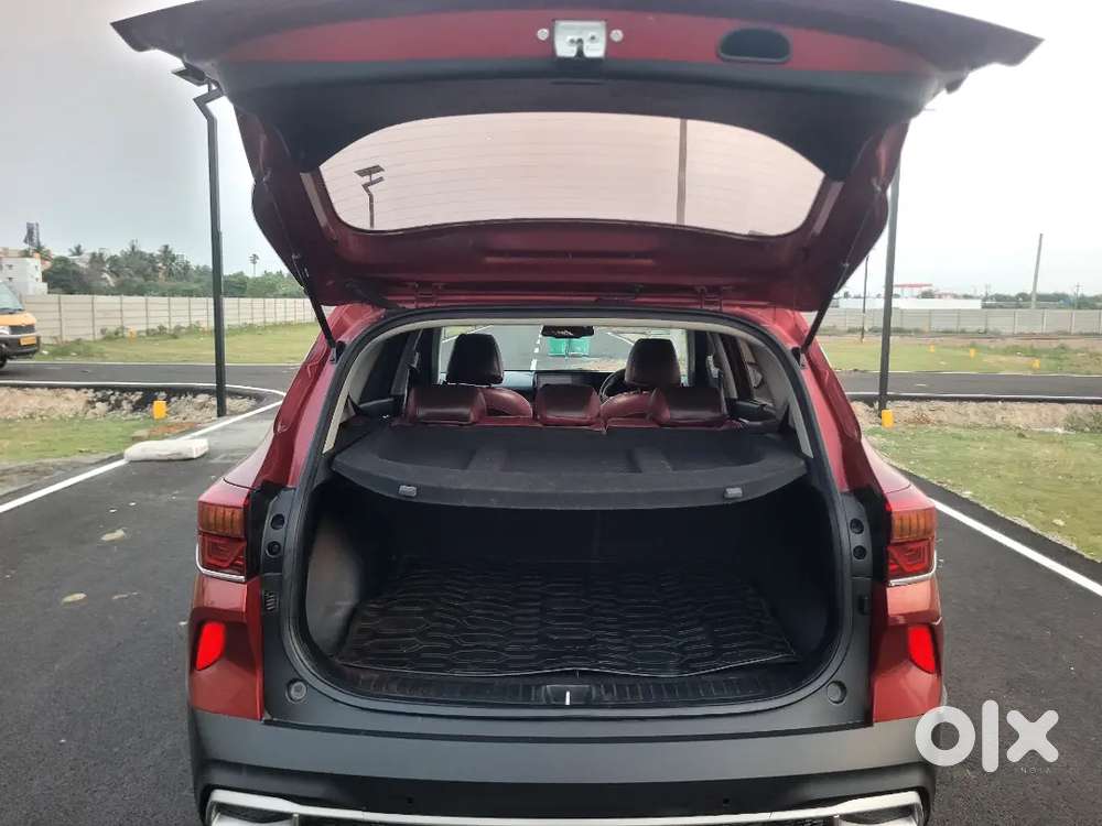 Kia Seltos Htk Petrol Manual For Sale