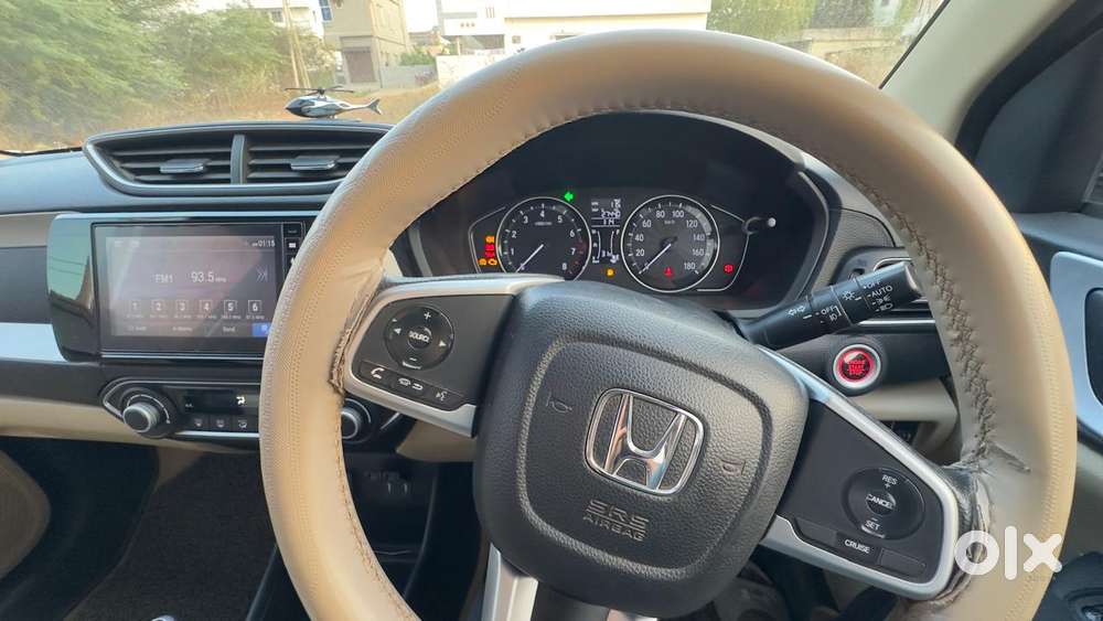 Honda Amaze [2021-2023] 1.2 Vx I-vtec Mt, 2023, Petrol