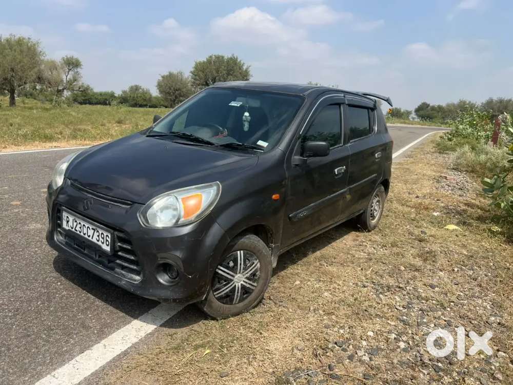 Maruti Suzuki Alto 2018 ( 2019 Registration) Condition A1