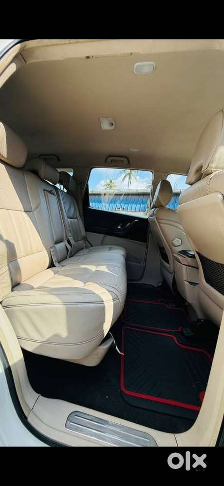 Mahindra Xuv500 W8 1.99 Mhawk, 2015, Diesel