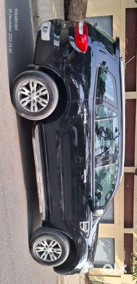 Ford Endeavour 3.2 Titanium At 4x4, 2018, Diesel