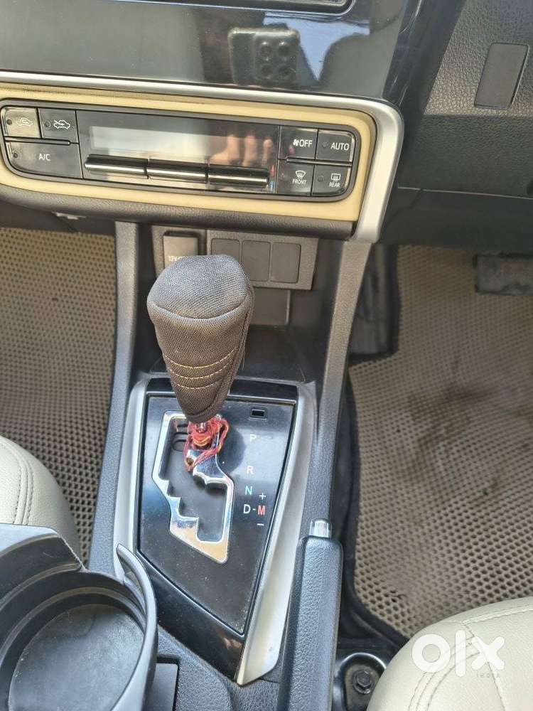 Toyota Corolla Altis G Hv At, 2017, Petrol