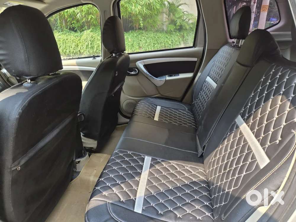 Nissan Terrano, 2013, Diesel