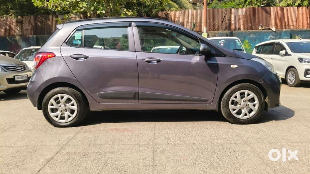 Hyundai Grand I10 1.2 Kappa Magna, 2019, Petrol