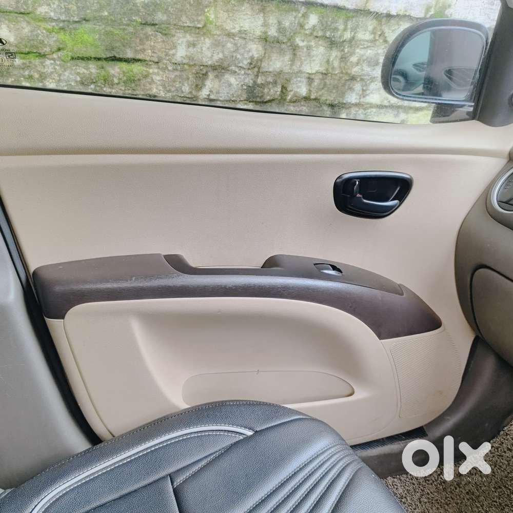 Hyundai I10 Good Condition