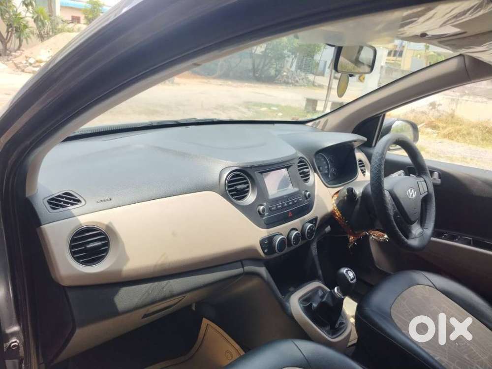 Hyundai Grand I10 Sportz O 1.2, 2018, Petrol