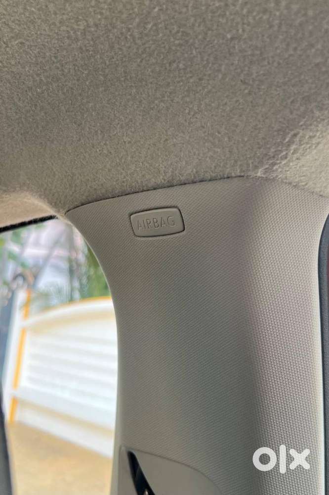 Skoda Kushaq 1.5 Tsi Style (6 Airbags) Dsg, 2022, Petrol