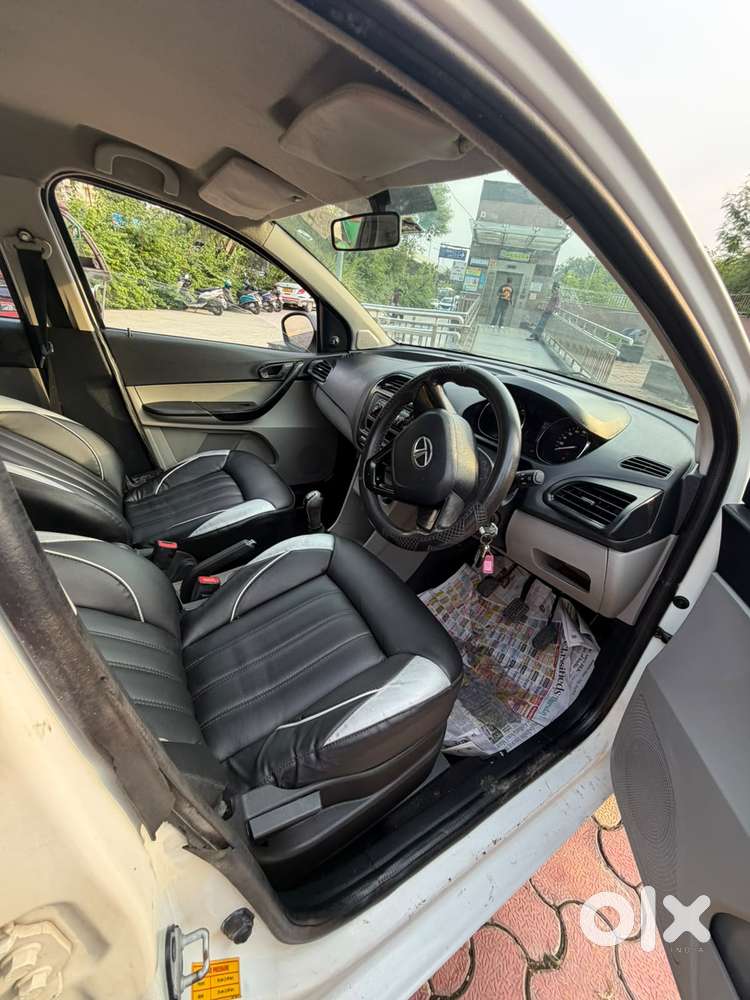 Tata Tiago 1.2 Revotron Xm Option, 2019, Petrol