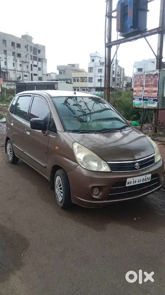 Sell Good Condition And Best Average Maruti Suzuki Estilo