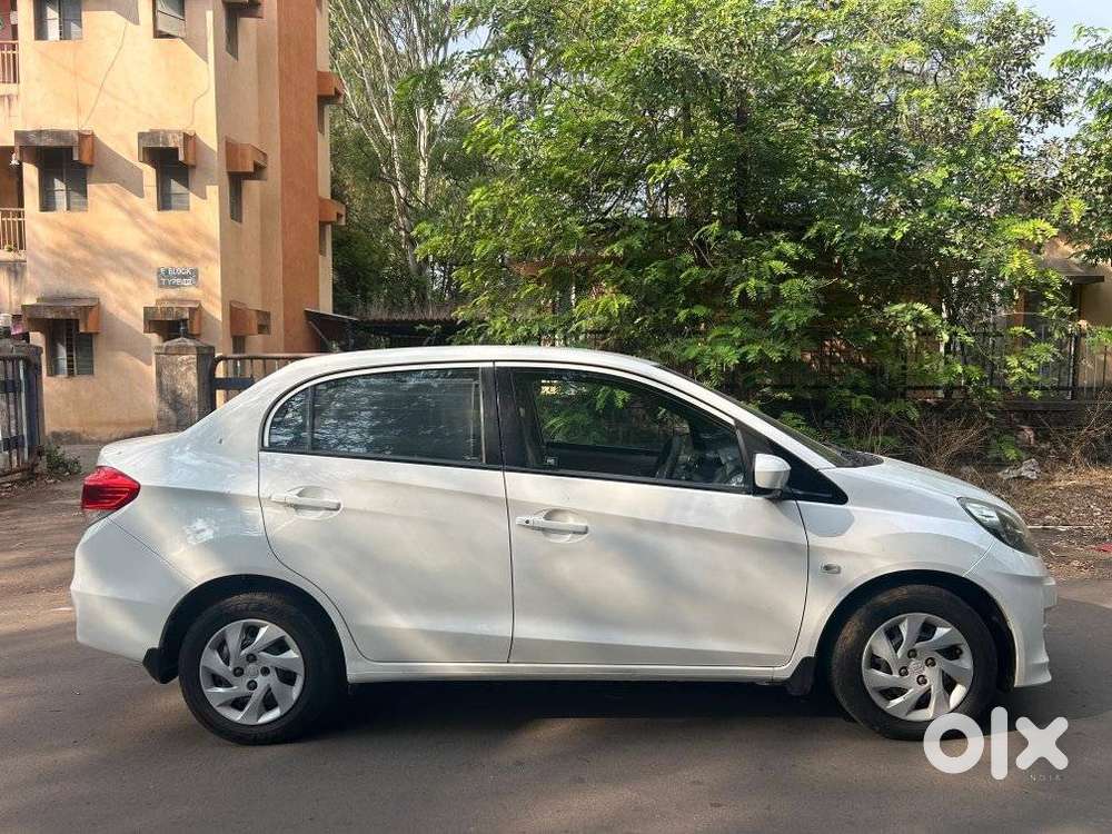 Honda Amaze 2013-2016 S I-dtech, 2014, Diesel