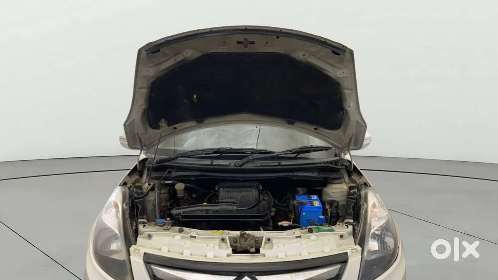 Maruti Suzuki Swift Dzire Vxi 1.2, 2015, Cng & Hybrids