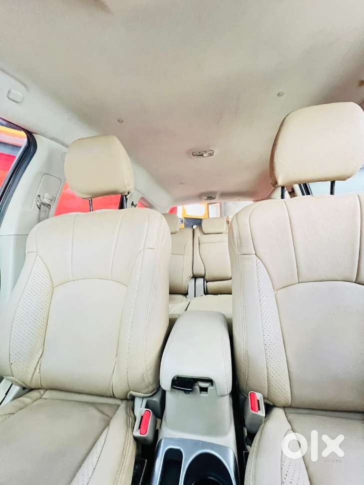 Mitsubishi Outlander 2.4 Mivec, 2009, Petrol