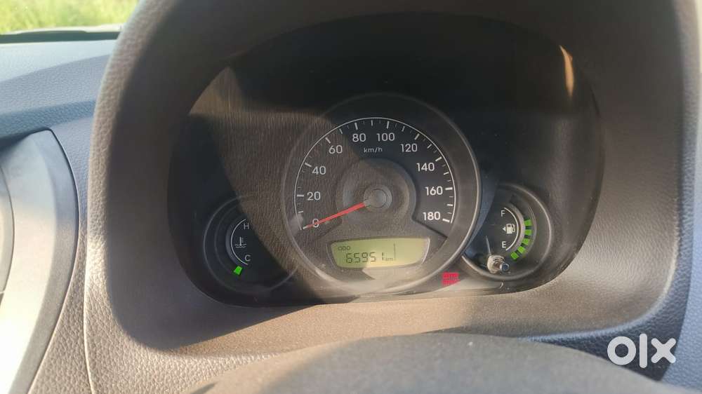 Hyundai Eon Era +, 2013, Petrol