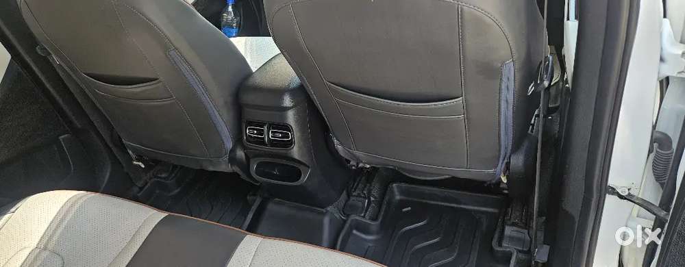 Hyundai Creta E 2021