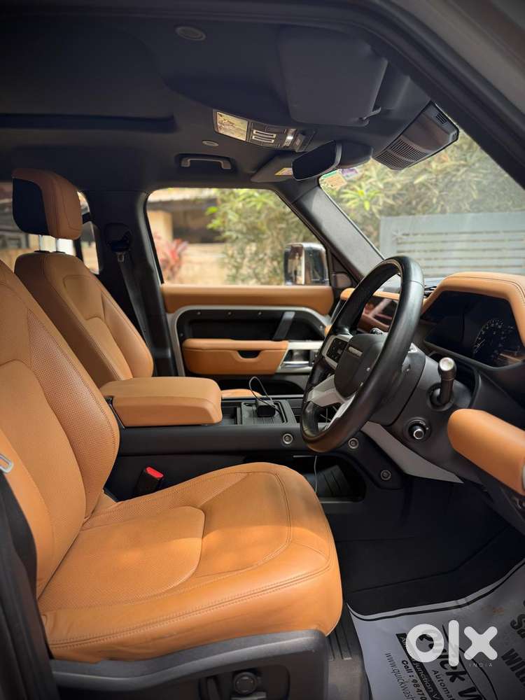 Land Rover Defender 3.0 Diesel 110 Hse, 2024, Diesel