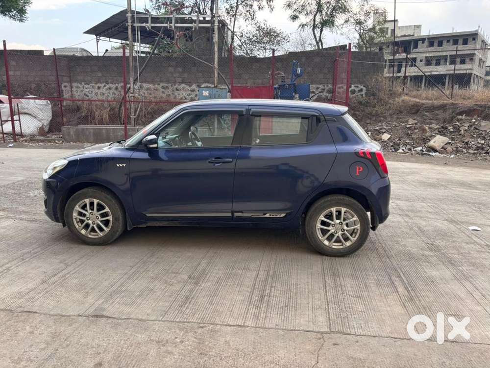 Maruti Suzuki Swift 2018 Petrol 104522 Km Driven