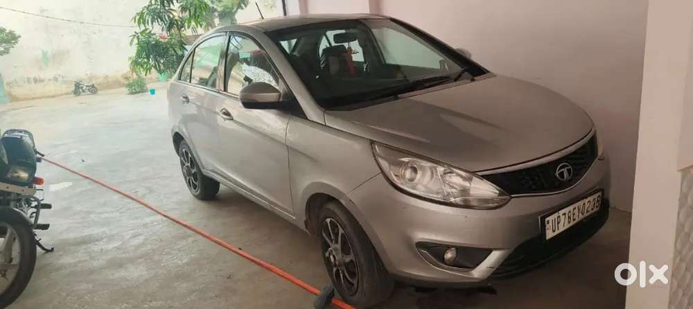 Tata Zest 2017