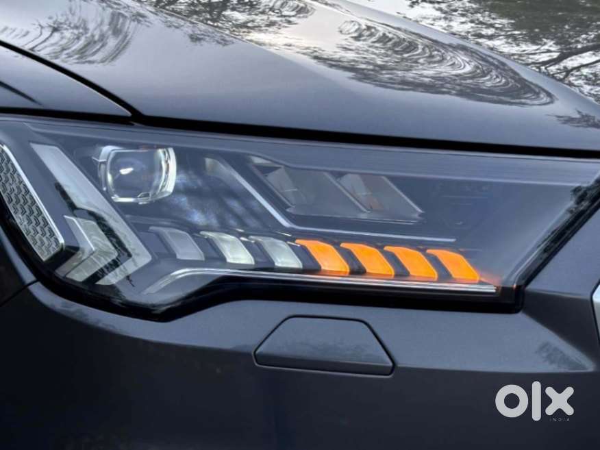 Audi Q7 Technology 55 Tfsi W/o Matrix, 2023, Petrol