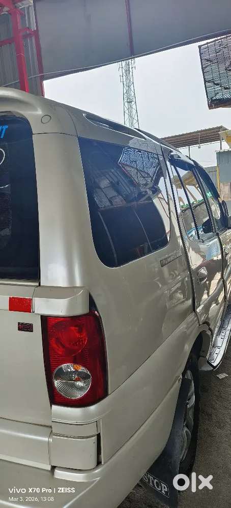Tata Safari Gud Condition For New Tyre Fc2030