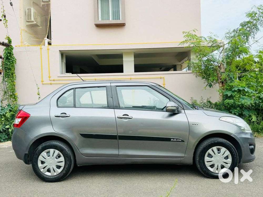 Maruti Suzuki Swift Dzire, 2013, Petrol