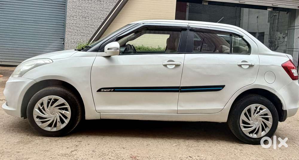 Maruti Suzuki Swift Dzire Vdi (o), 2012, Diesel