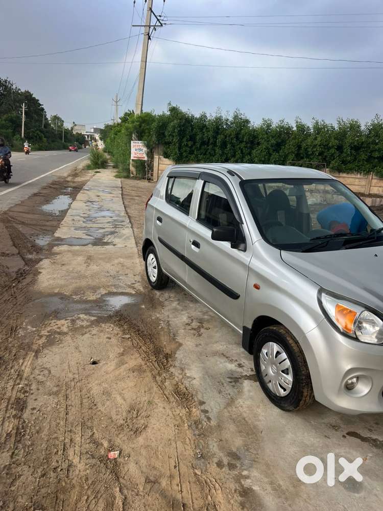 Maruti Suzuki Alto 800 2019 Petrol 90000 Km Driven