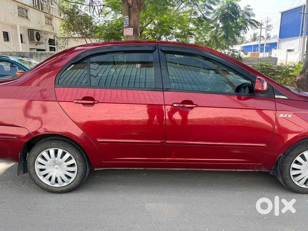 Reliable Tata Diesel 2011