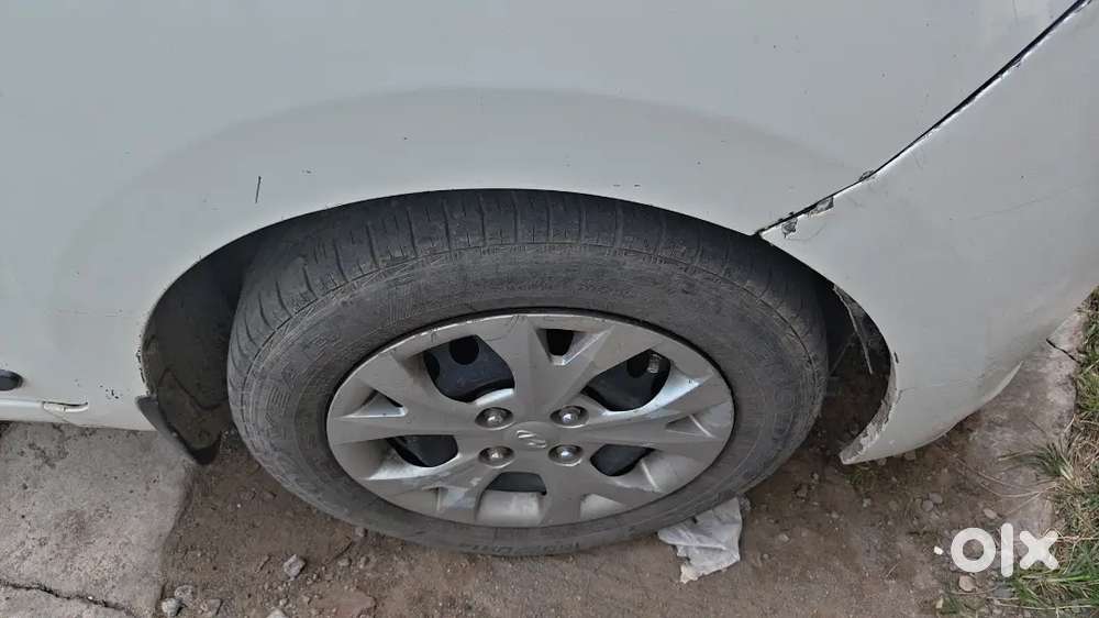 Hyundai Grand I10 Diesel 2014