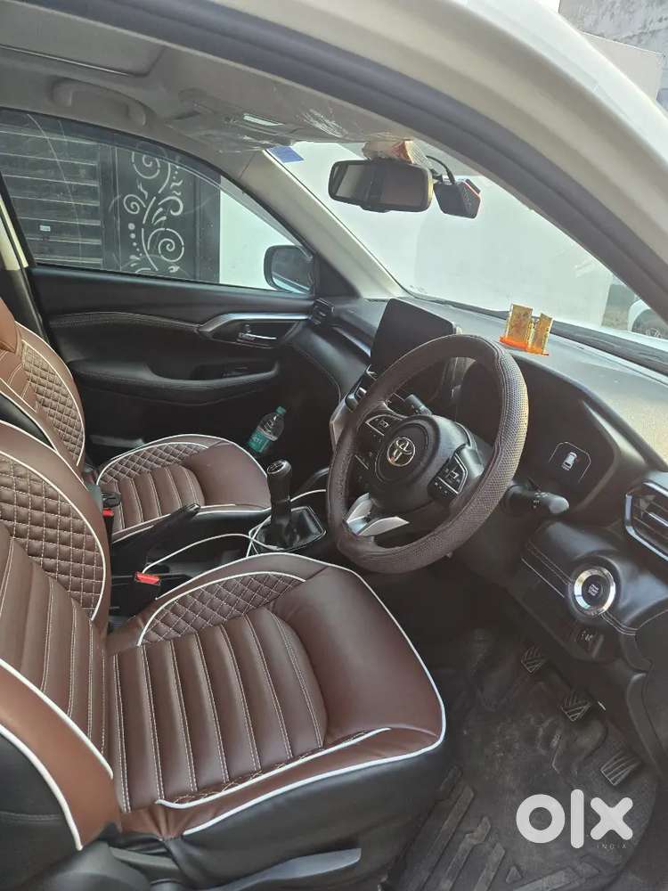 New Car Only 3 Month Old Only 2300 Km Run