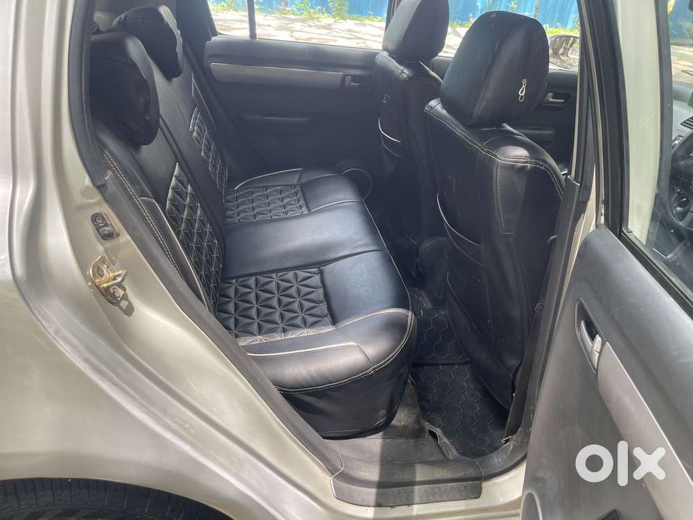 Maruti Suzuki Swift VXI BSIII, 2005, Petrol